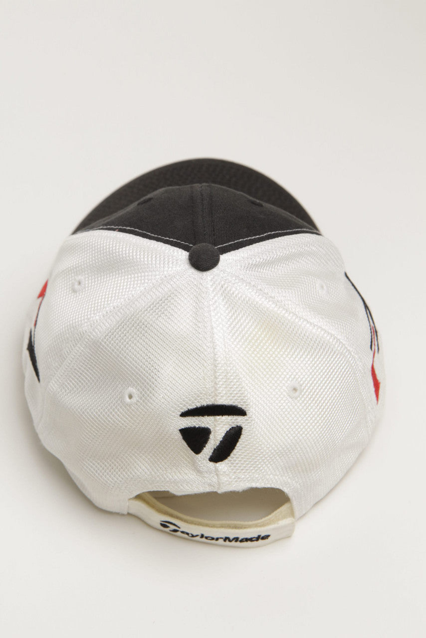 Taylor Made Velcro Ball Cap