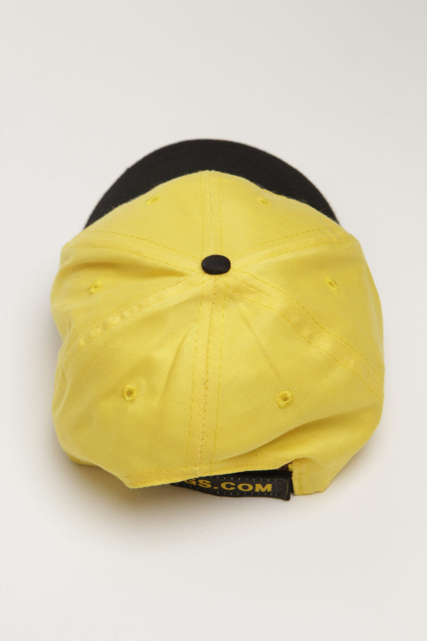 Jegs High Performance Velcro Ball Cap