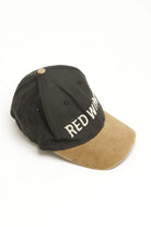 Red Wings Adjustable Ball Cap