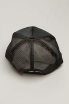 Sunward Materials Snapback Trucker Hat