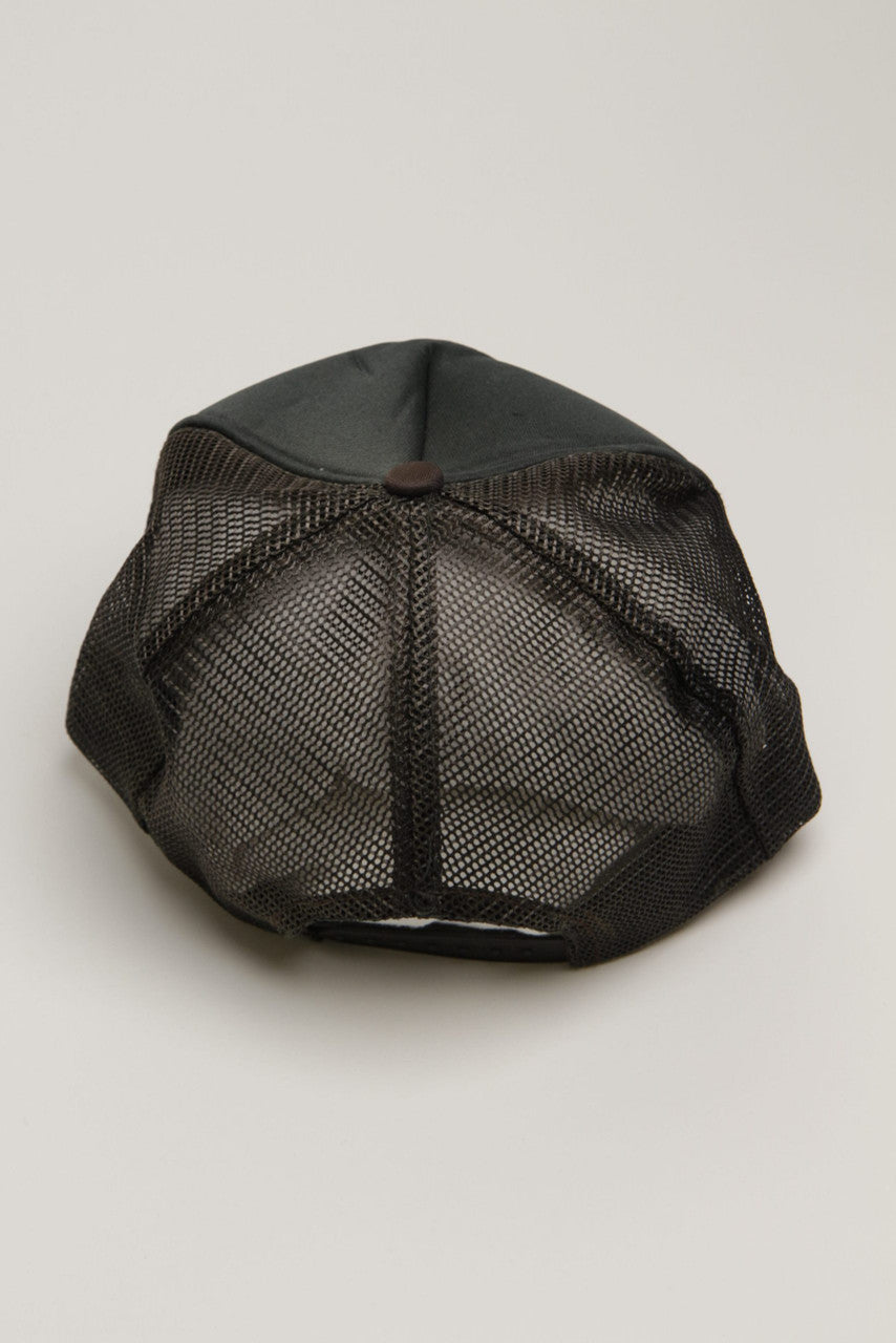Sunward Materials Snapback Trucker Hat
