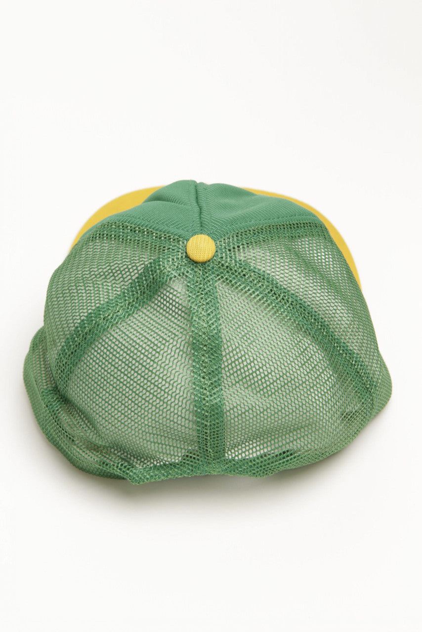 Vintage Sports Snapback Trucker Hat