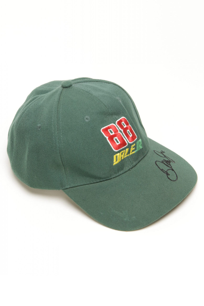 Dale Earnhardt Jr. Velcro Ball Cap