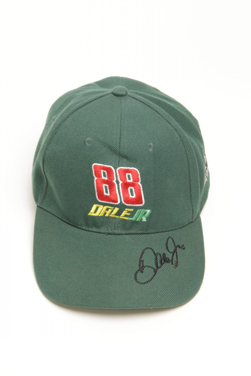 Dale Earnhardt Jr. Velcro Ball Cap