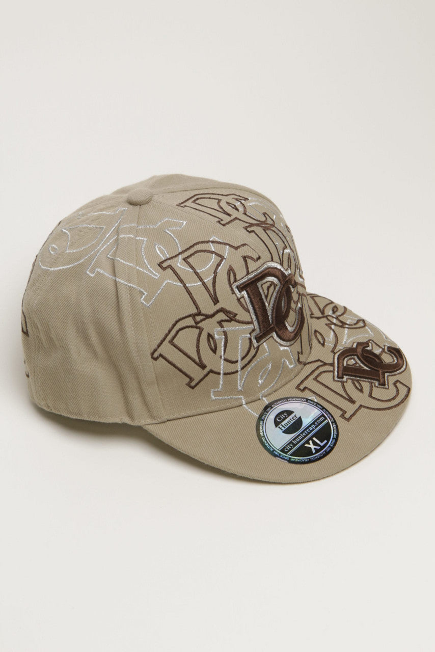 Washington DC Hat