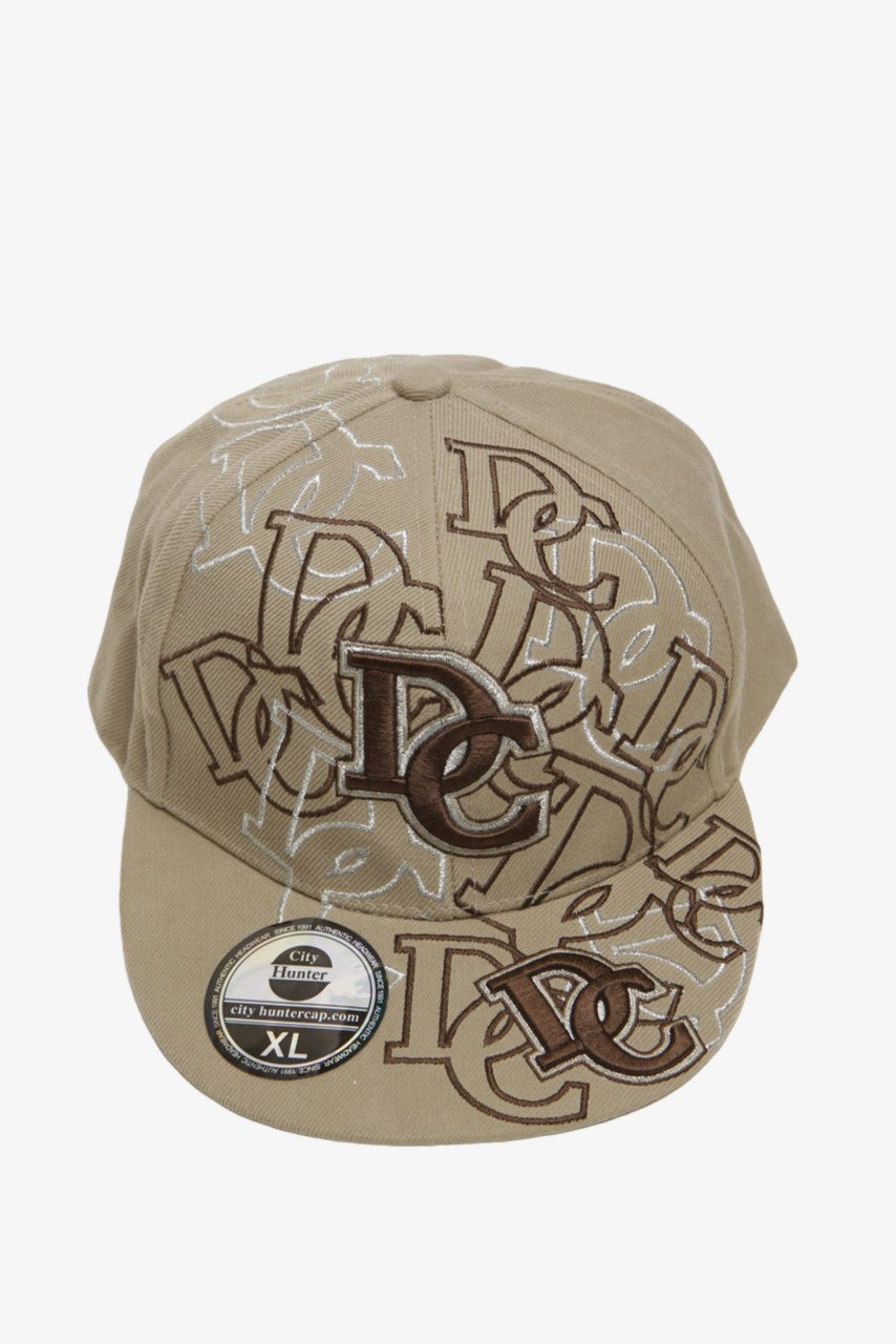 Washington DC Hat