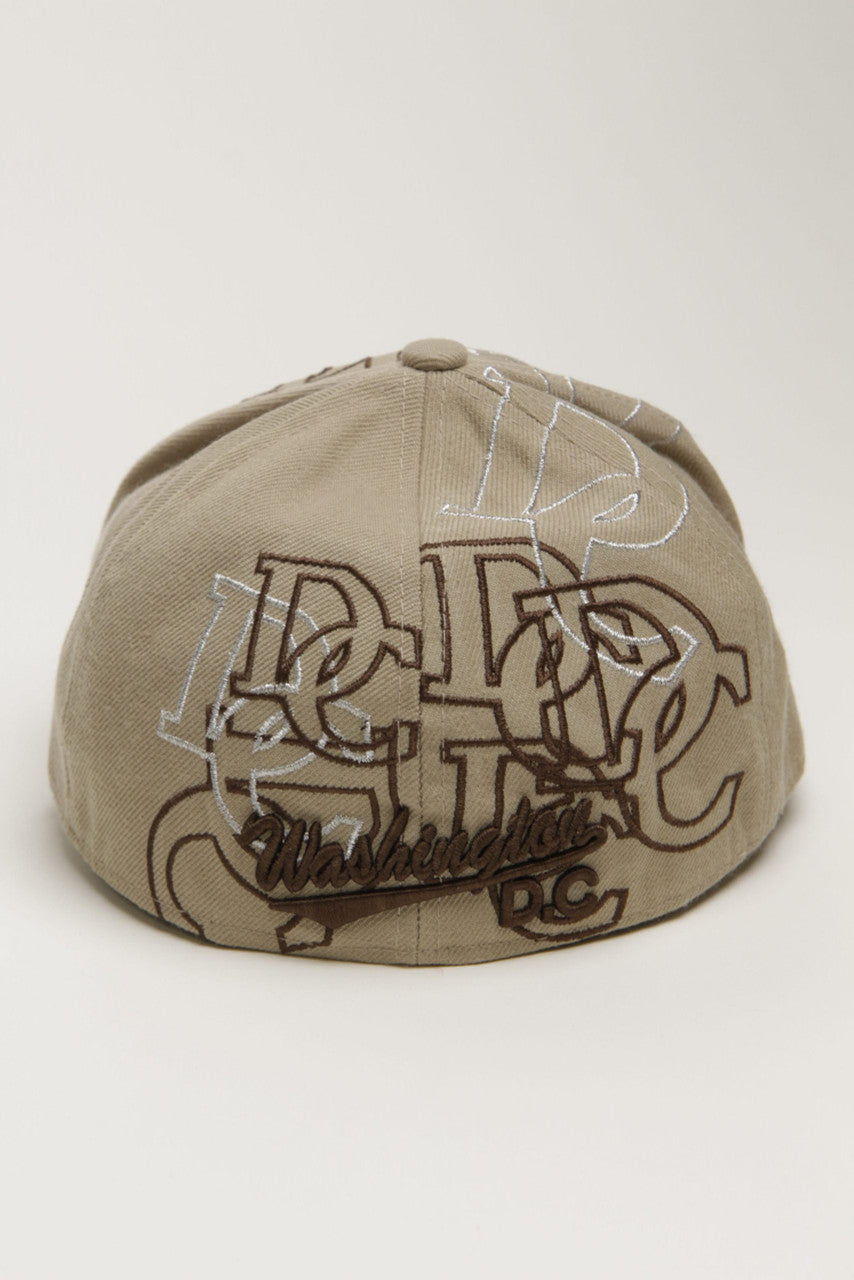 Washington DC Hat