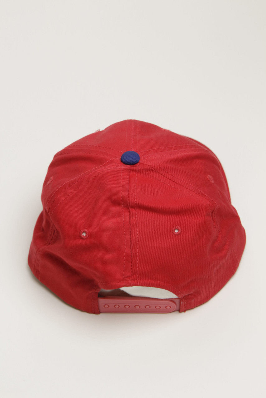 Texas Rangers Snapback Ball Cap