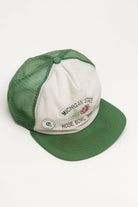 1988 Michigan State Rose Bowl Snapback Trucker Hat