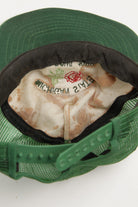 1988 Michigan State Rose Bowl Snapback Trucker Hat