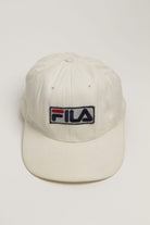 Vintage FILA Snapback Cap