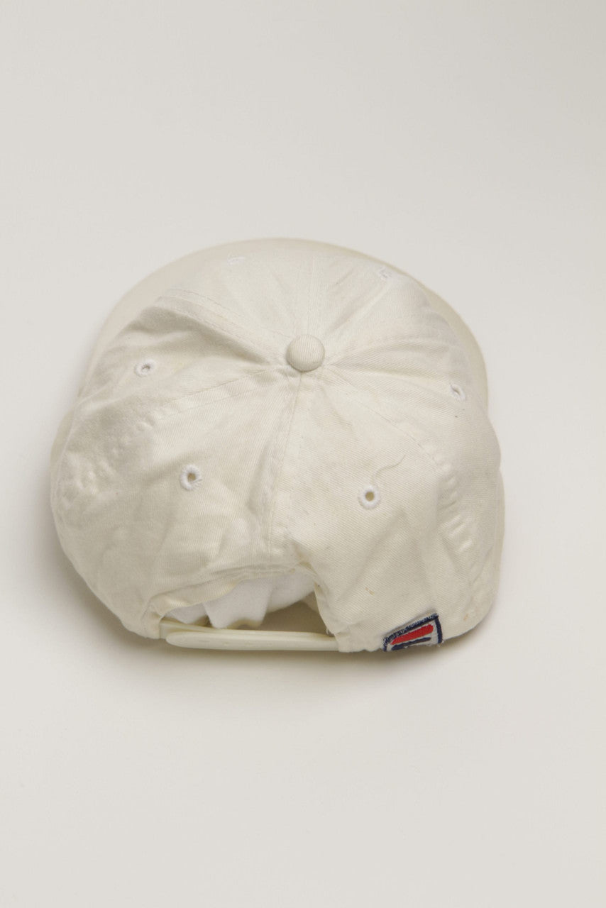 Vintage FILA Snapback Cap