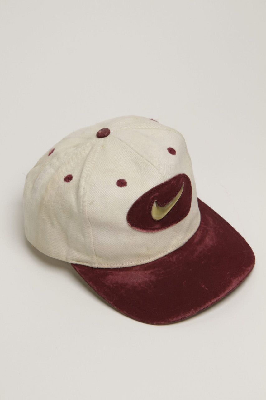 Vintage Nike Hat