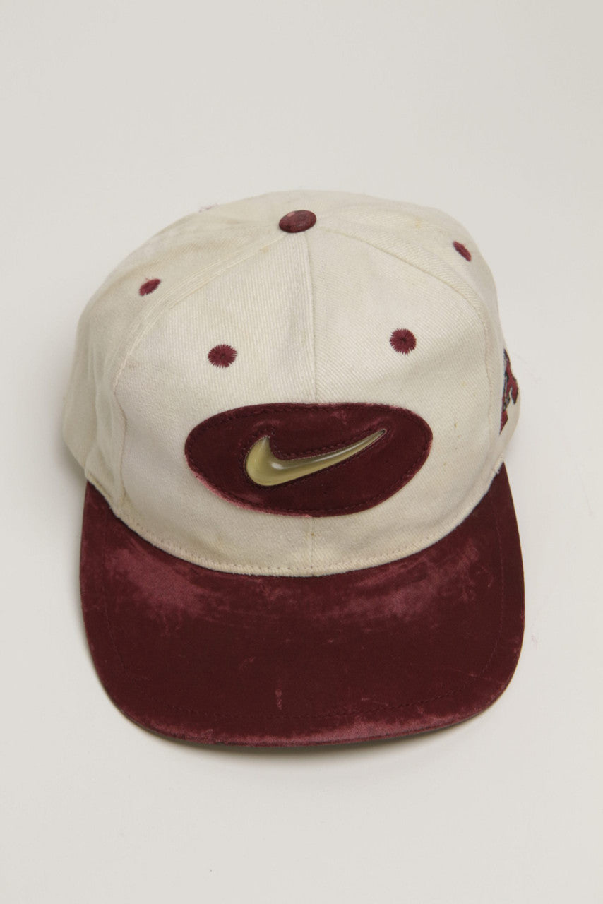old school nike hat