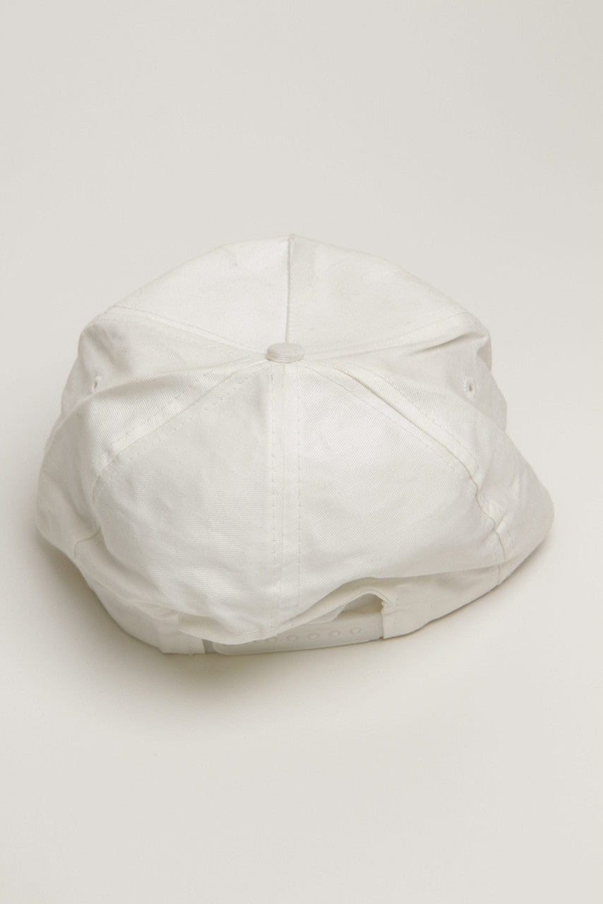 1992 Chavez vs Camacho Snapback Hat
