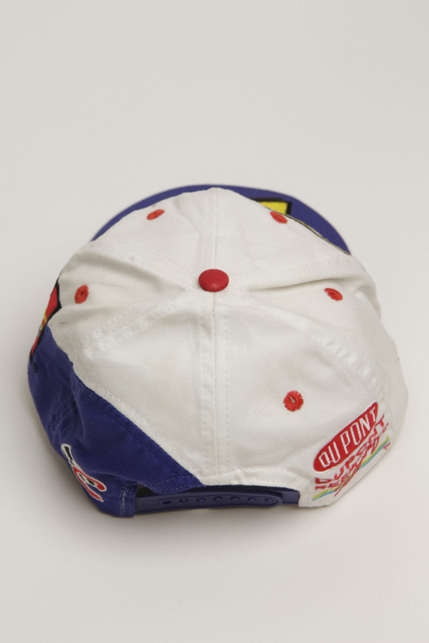 Jeff Gordon NASCAR Snapback Hat