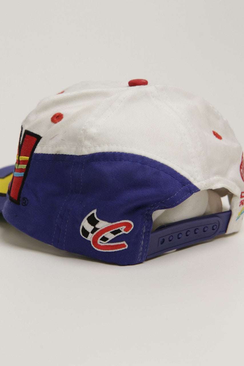 Jeff Gordon NASCAR Snapback Hat