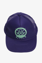 Kauai Snapback Trucker Hat