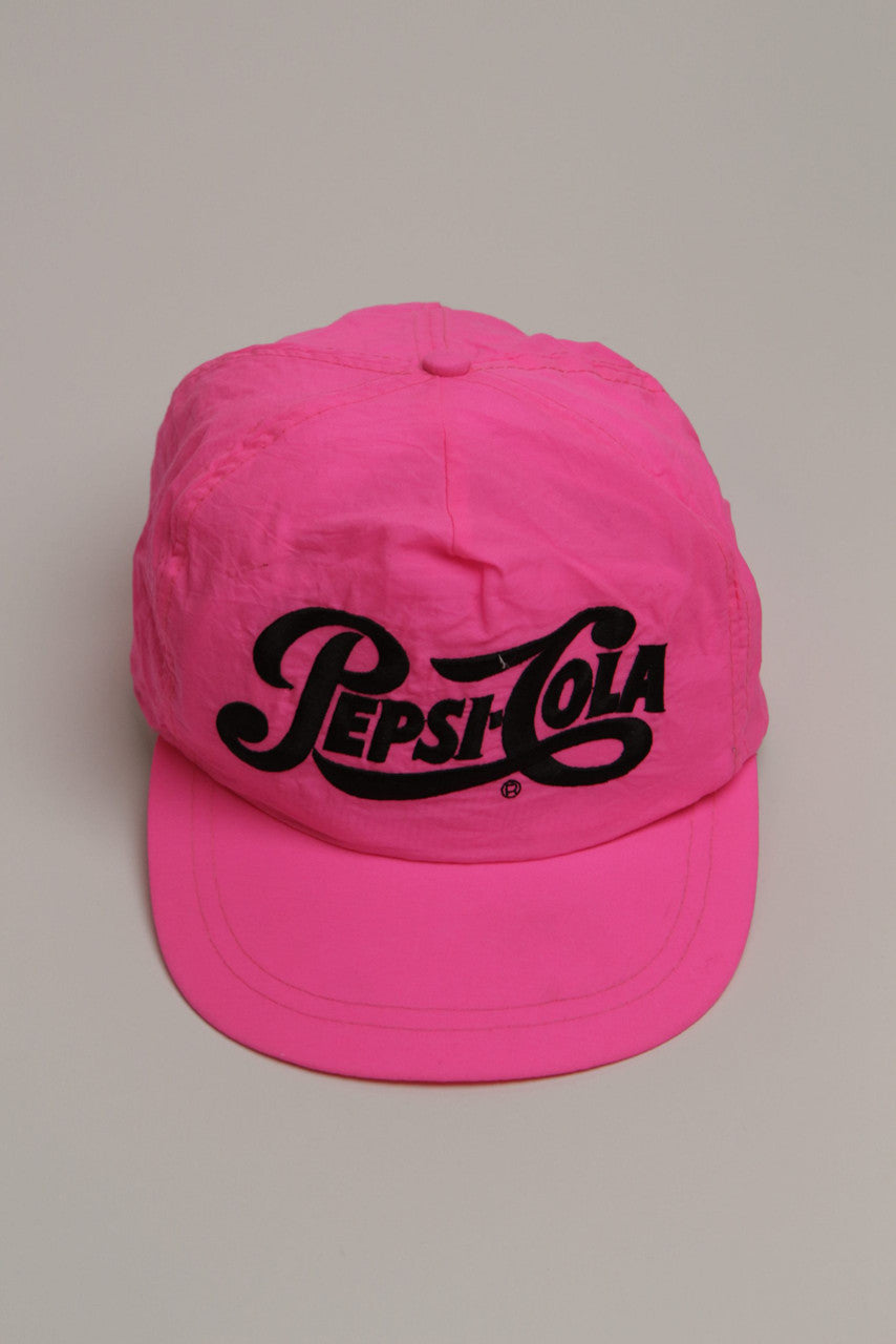 Vintage Pepsi Hat