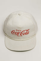 Vintage Coca-Cola Hat