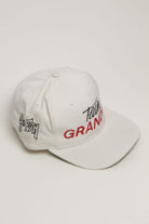 Team Grandma Snapback Hat