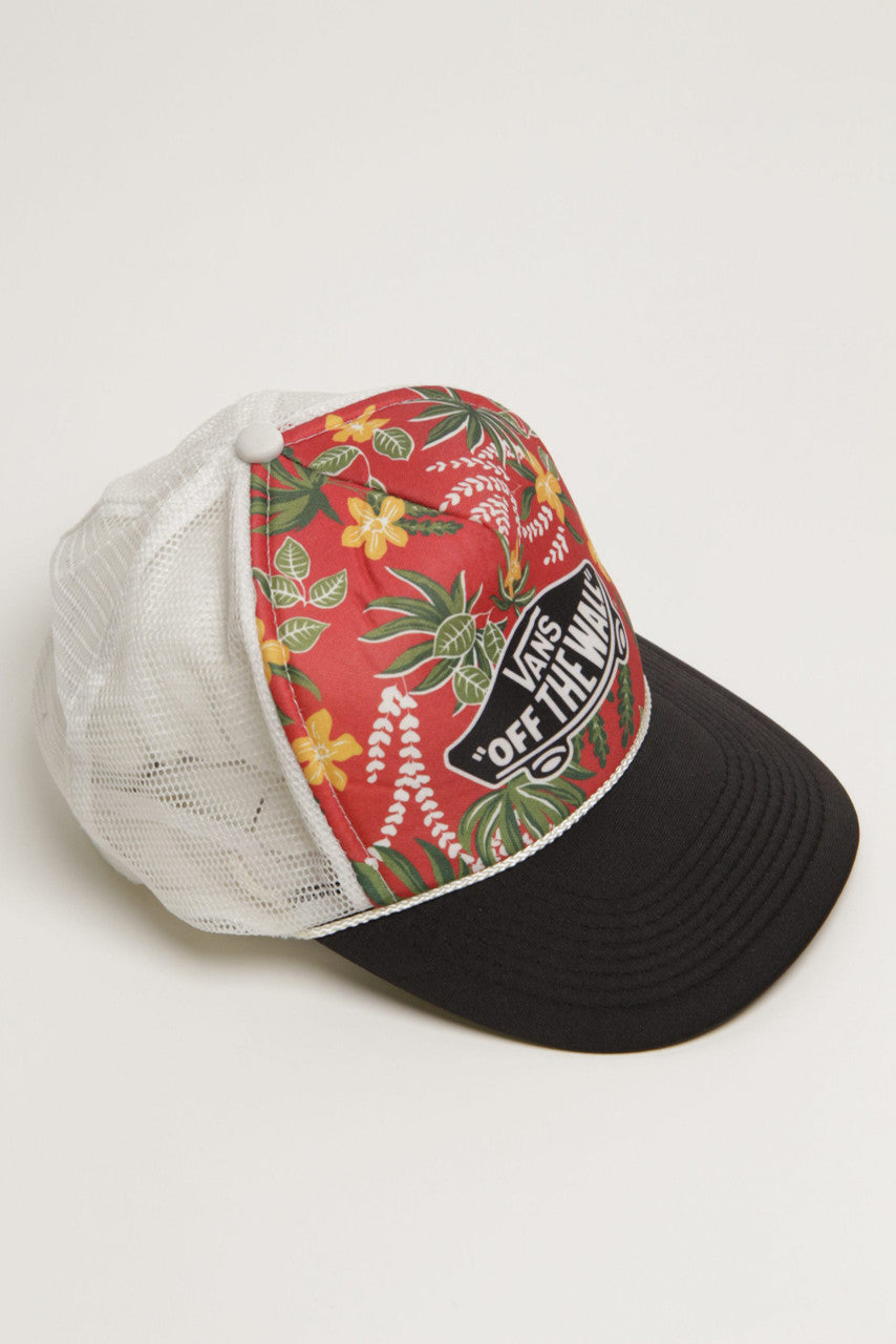 Vans Snapback Hat