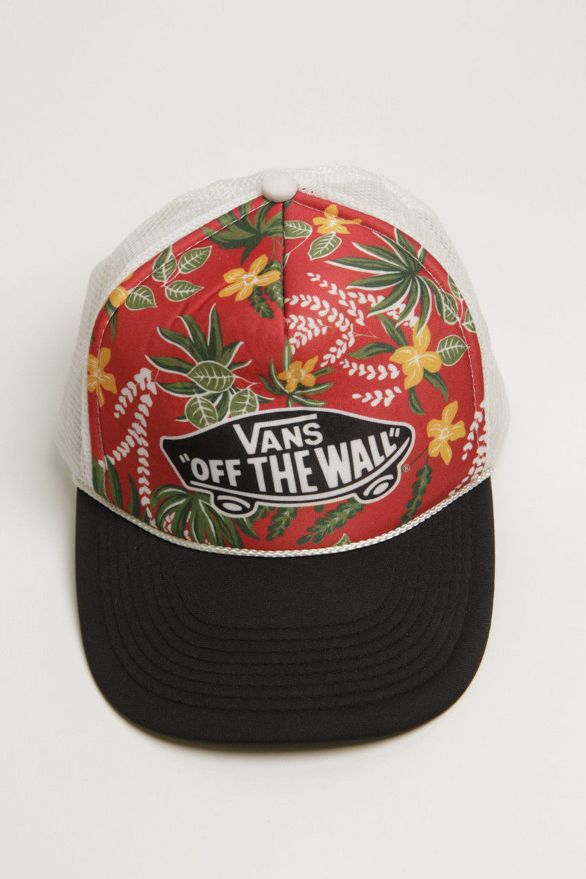 Vans Snapback Hat