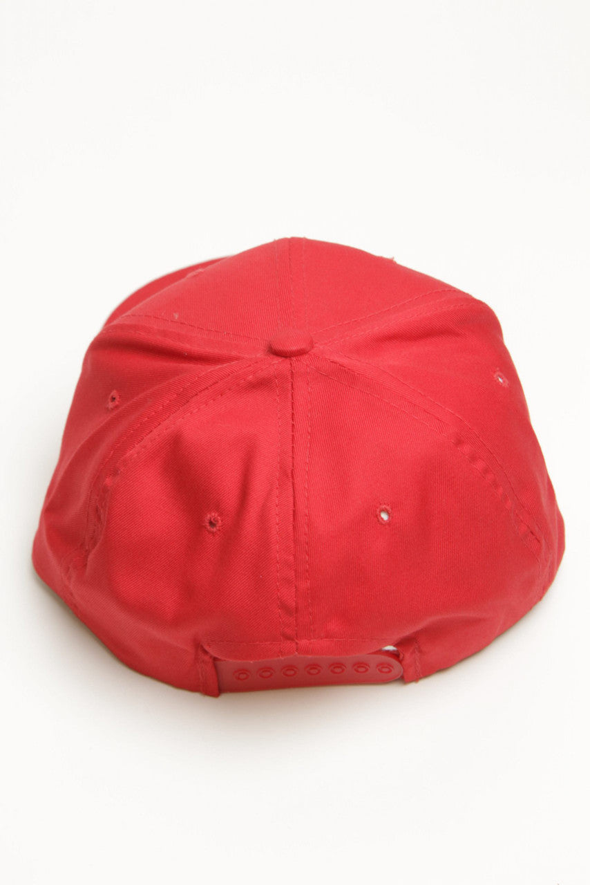 Snapback Hat