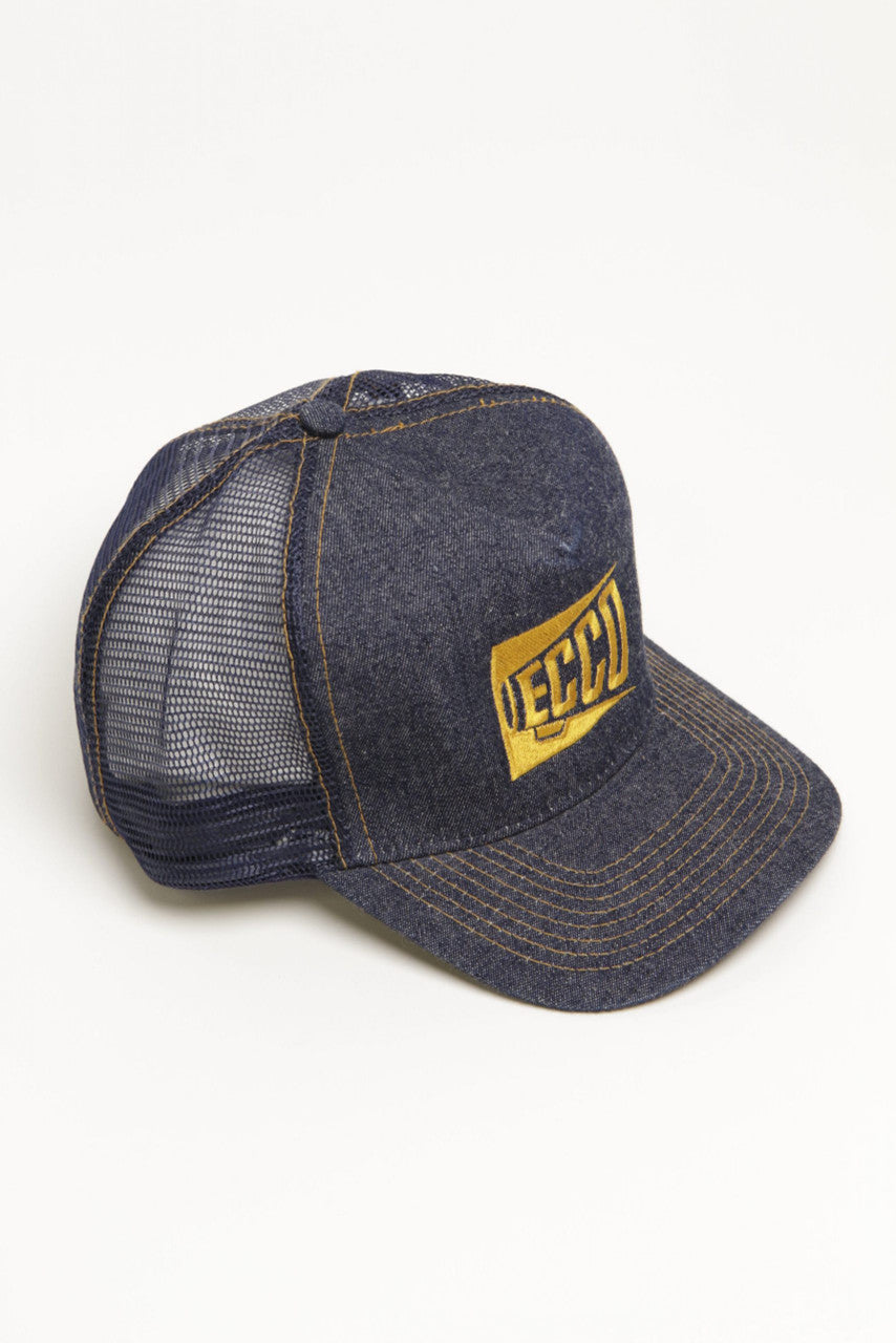 Ecco Trucker Hat