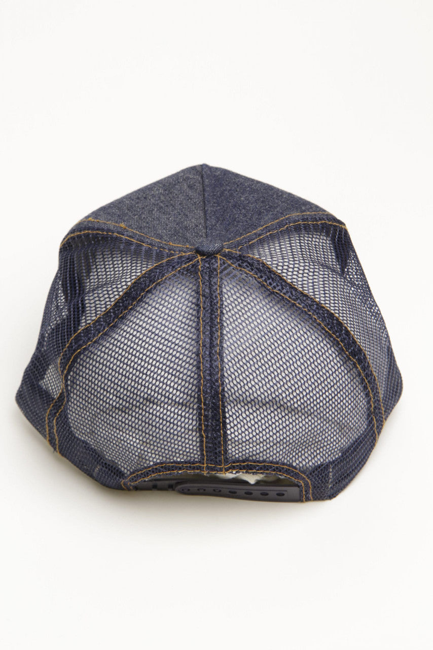 Ecco Trucker Hat
