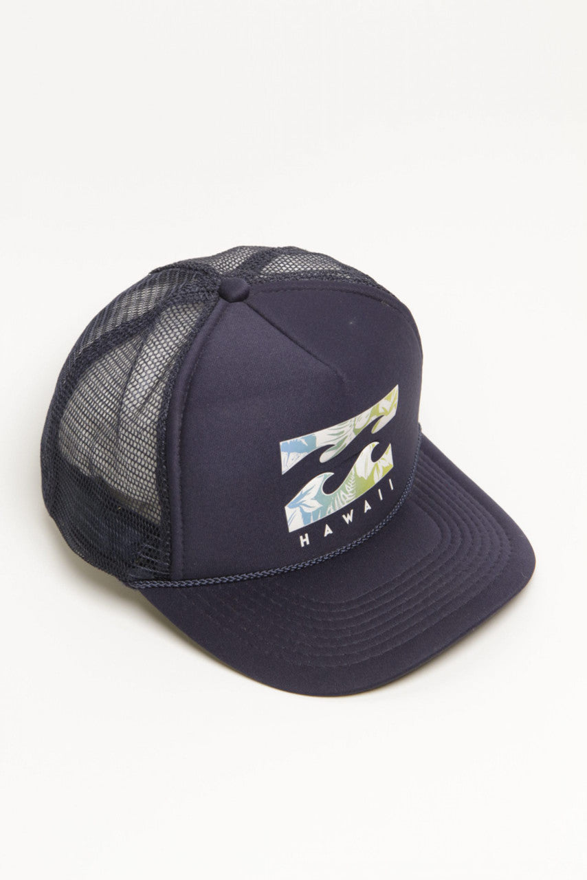 Hawaii Trucker Hat