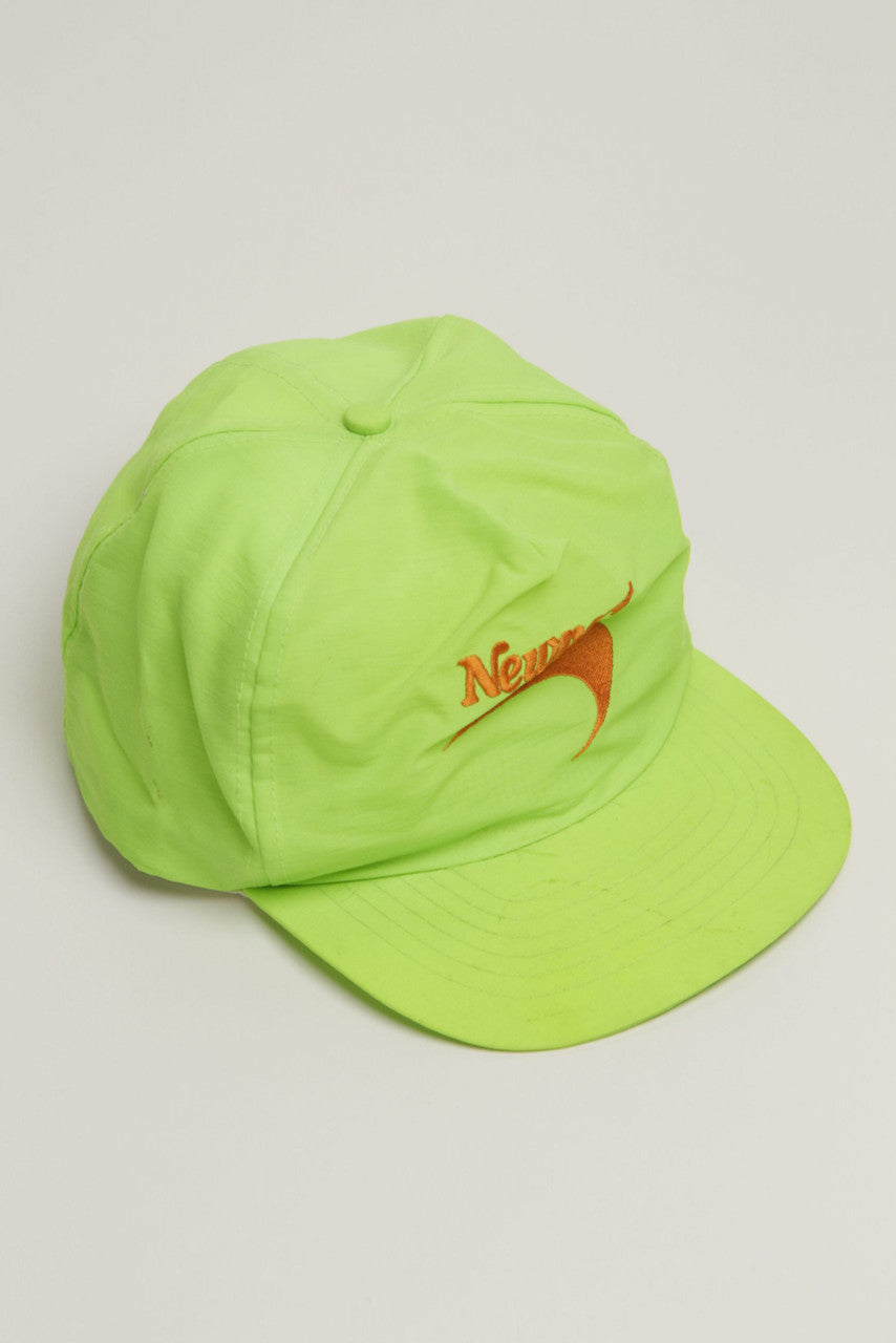 High Viz Newport Snapback Hat 1