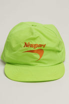 High Viz Newport Snapback Hat 1