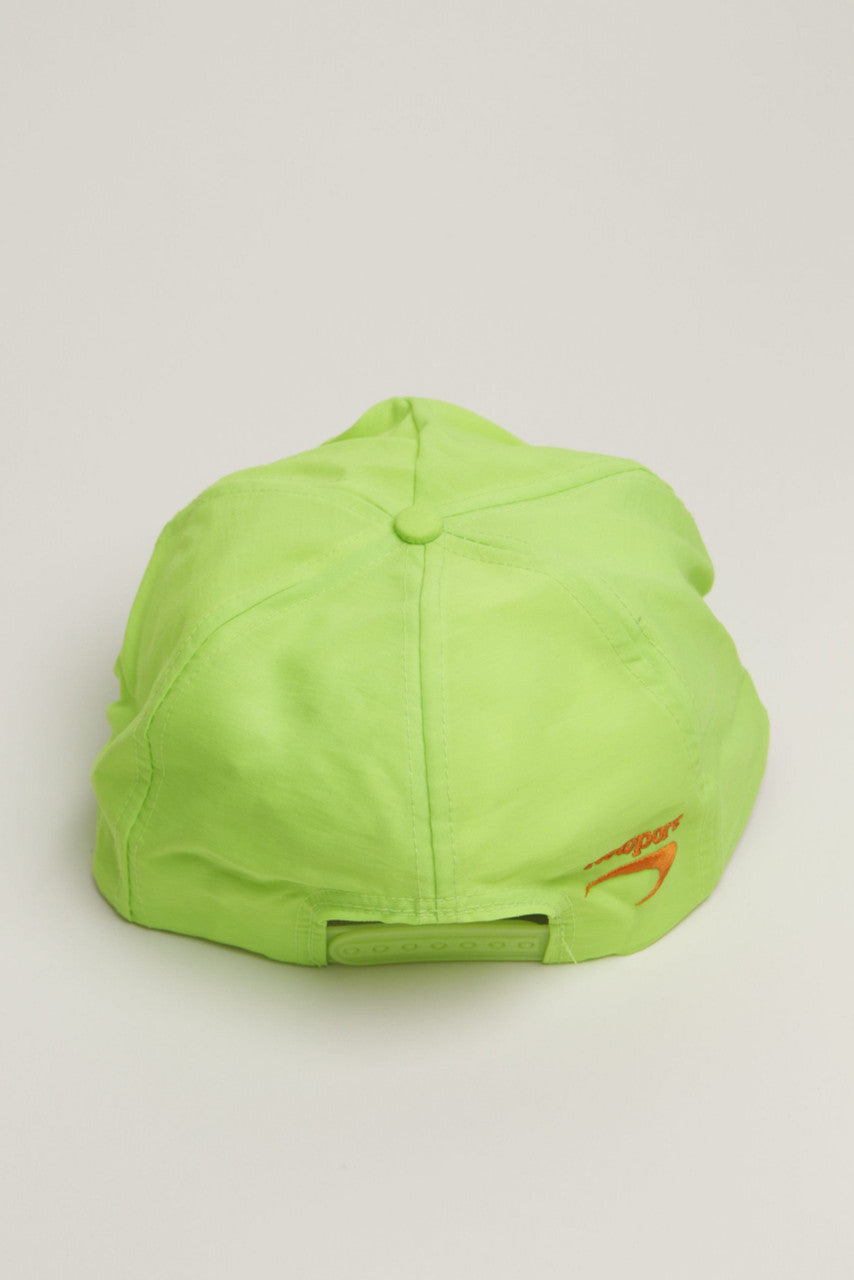 High Viz Newport Snapback Hat 1