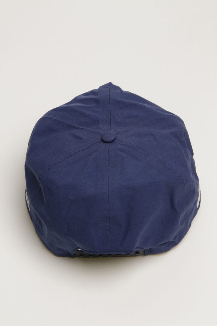 Gore-Tex Snapback Hat
