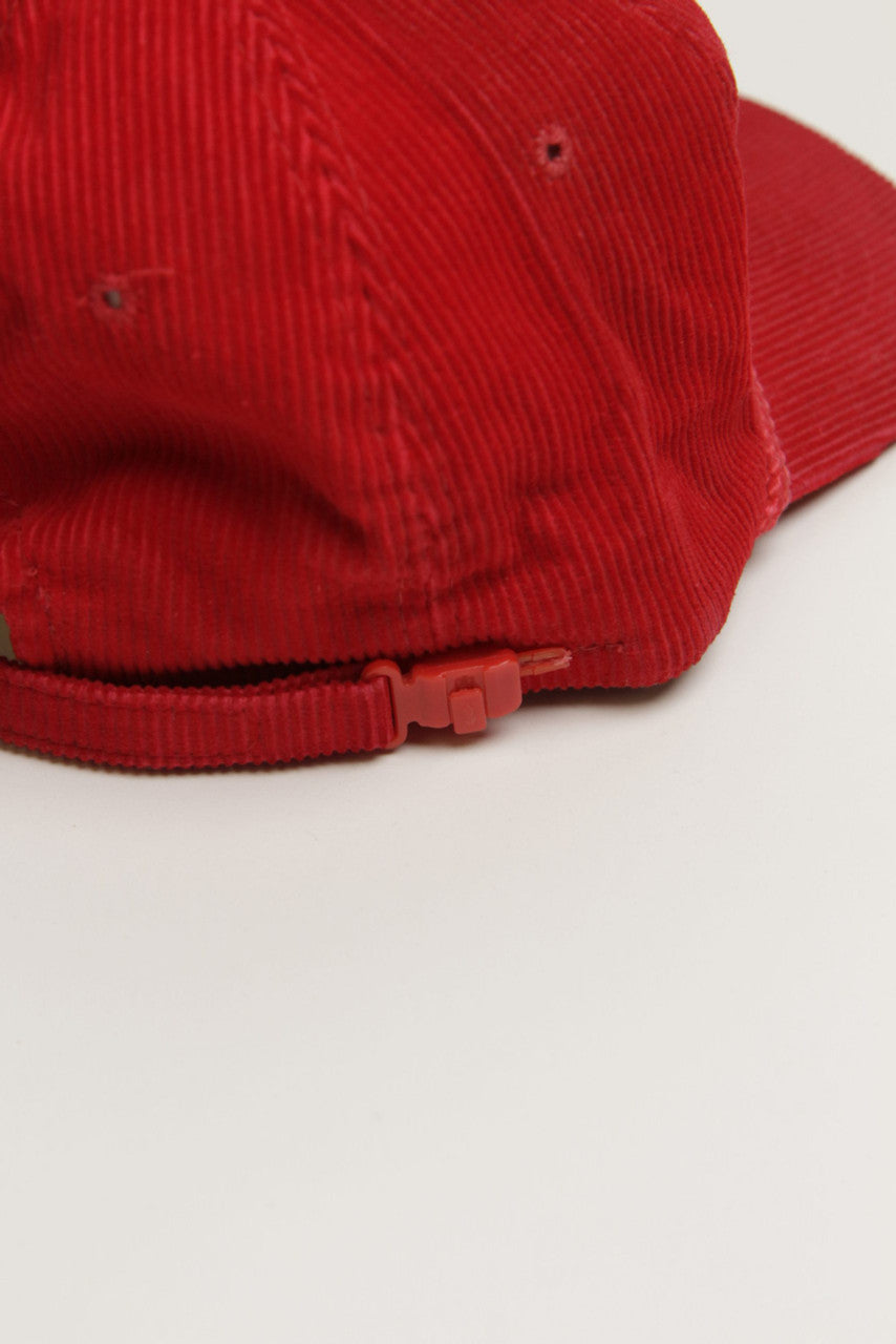 Vintage Honda Hat with Slideway Adjuster