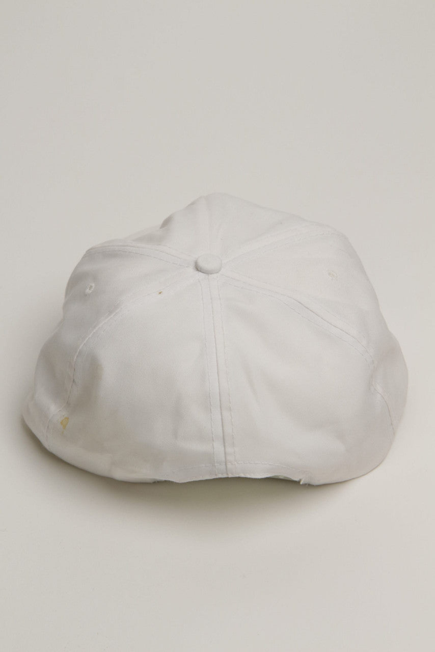 USS Providence Snapback Hat