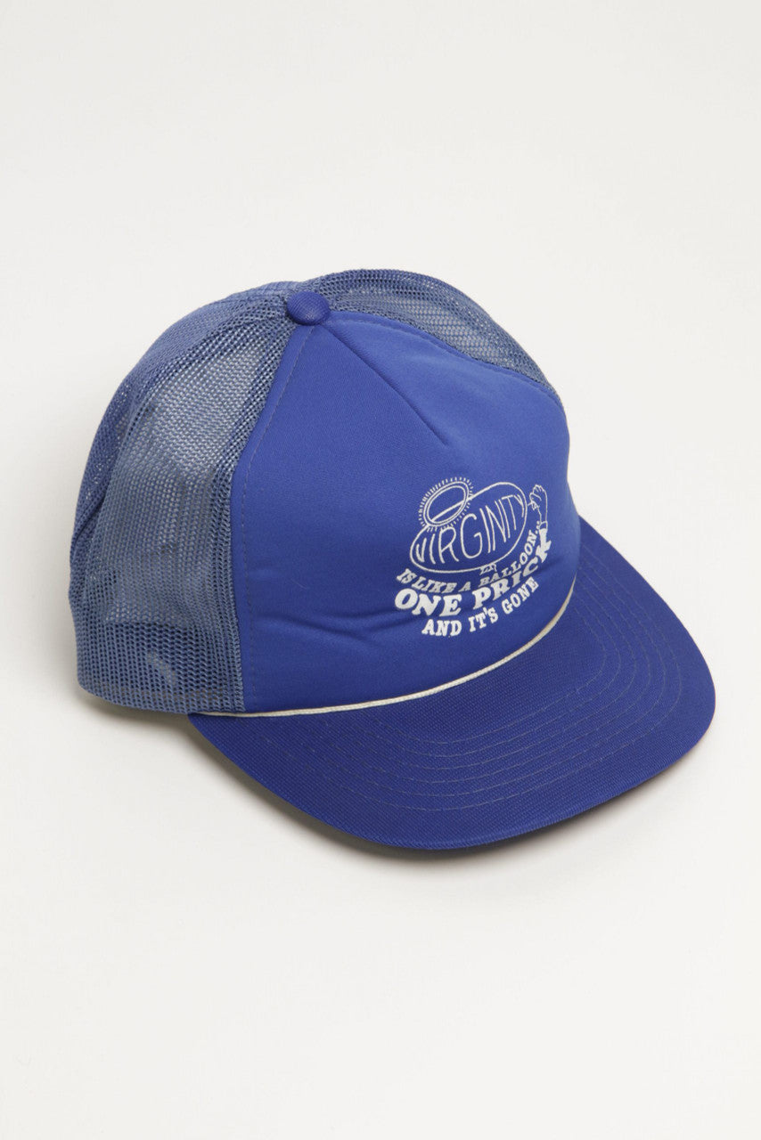 Vintage Joke Hat
