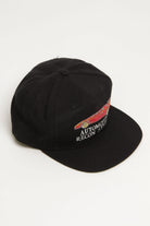 Automotive Recon System Snapback Hat