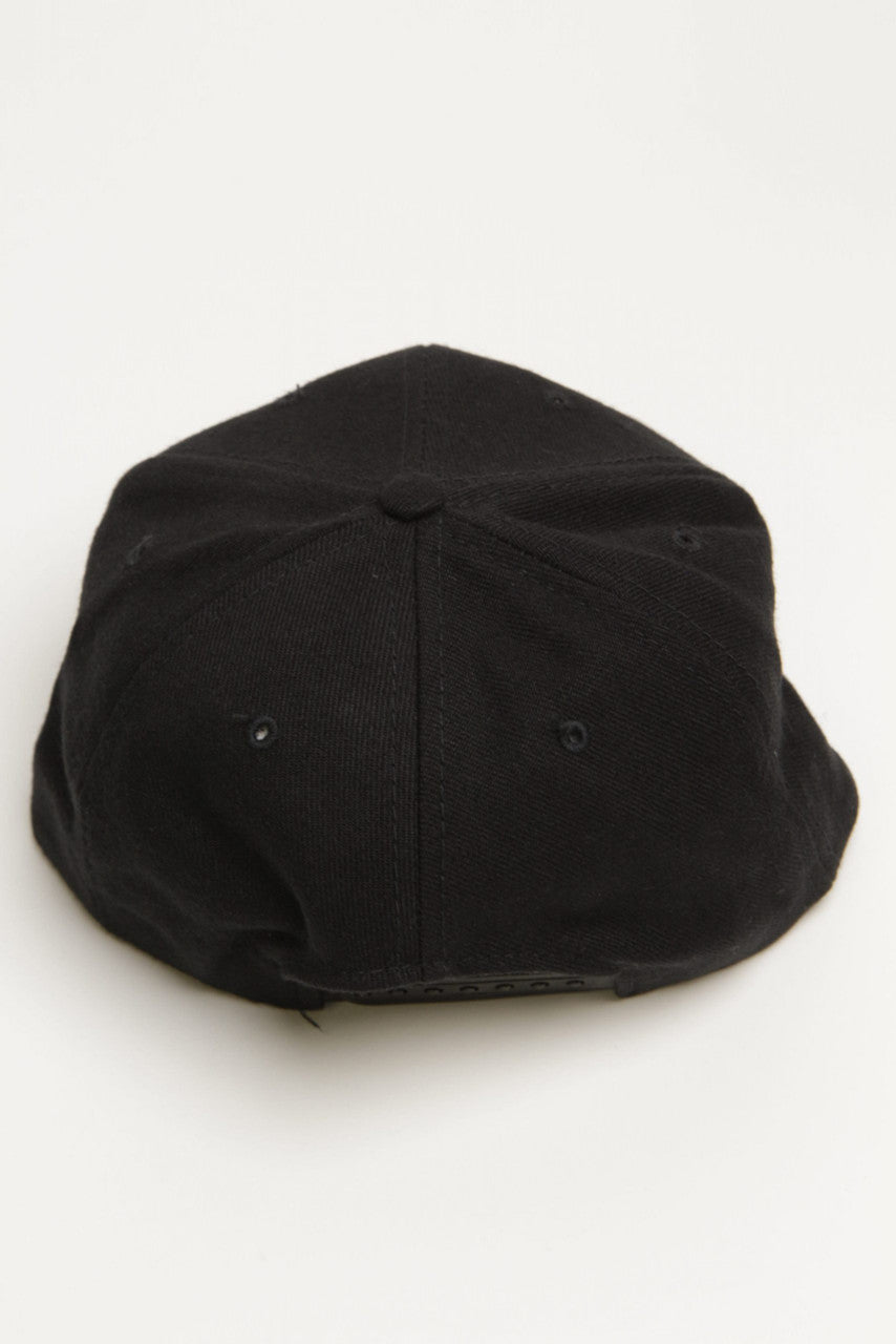 Automotive Recon System Snapback Hat