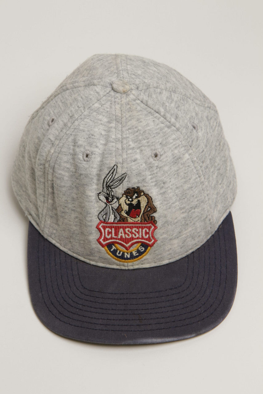 Vintage Classic Looney Tunes Hat