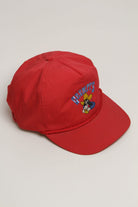 Grumpy's Slideway Adjustable Hat