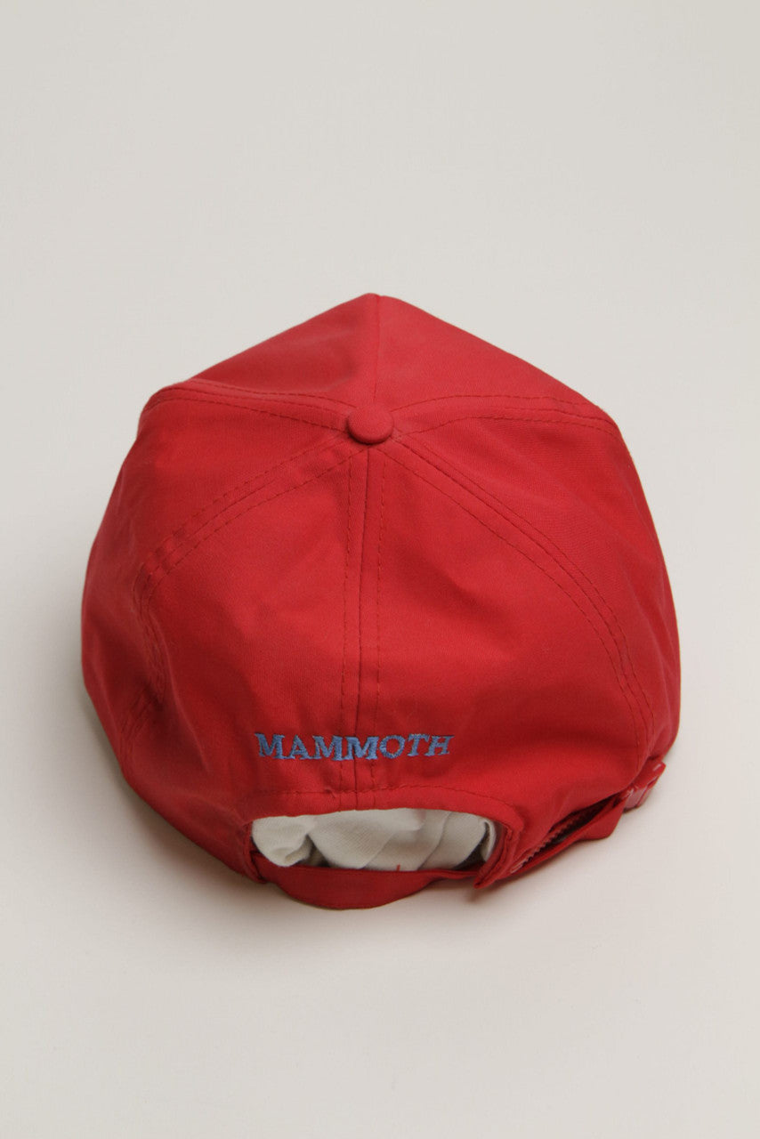 Grumpy's Slideway Adjustable Hat
