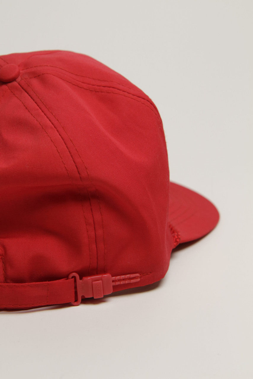 Grumpy's Slideway Adjustable Hat
