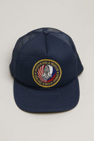 1994 STS-60 Space Shuttle Discovery Trucker Hat