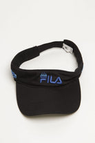 FILA Disney Villains Velcro Adjustable Visor