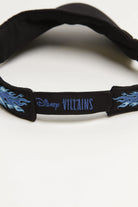 FILA Disney Villains Velcro Adjustable Visor