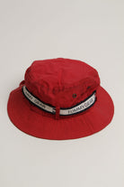 Tommy Gear Bucket Hat