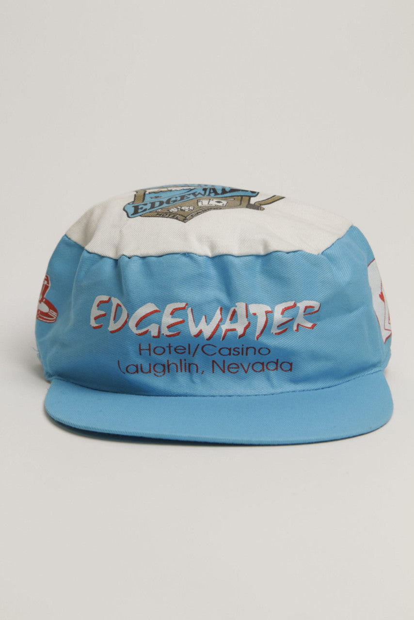 Edgewater Casino Snapback Hat