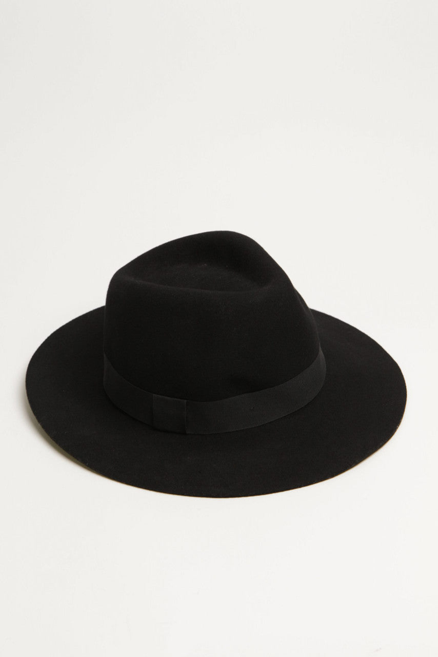 Angela William Fedora